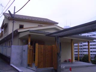 新築住宅 熱海、茅ヶ崎 引渡し_d0096520_1844899.jpg