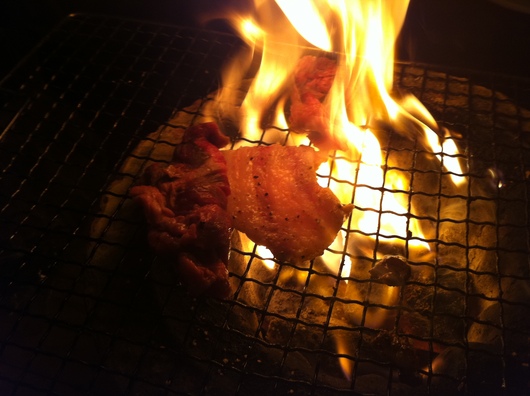 焼き肉♪スーさん_e0214541_12406.jpg