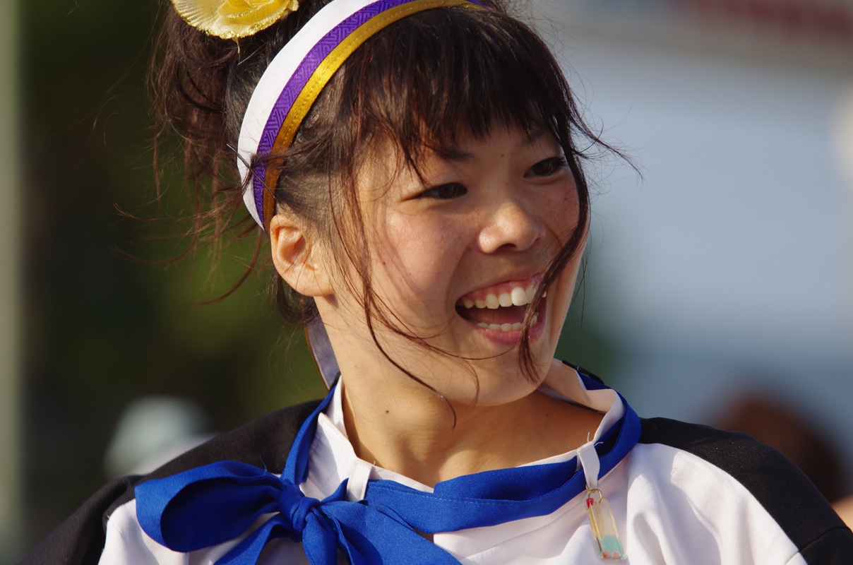 斐川だんだんよさこい２０１１その１５（炎〜ほむら〜その１）_a0009554_1830198.jpg