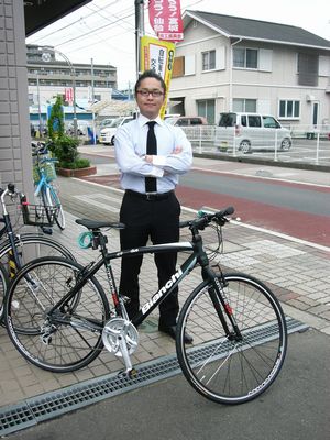 ビアンキ カメレオン 2 _e0140354_123469.jpg