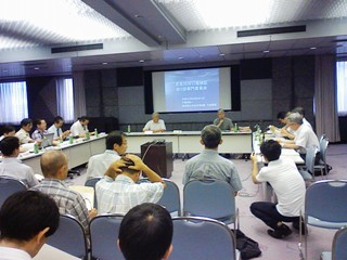 「長良川河口堰検証」 8月2日_f0197754_23433239.jpg