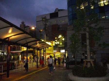 大学(日芸)時代の恩師F氏のお通夜へ・・・。_c0198869_21521888.jpg