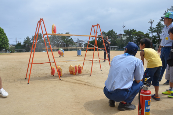 『イザ！カエルキャラバン！in 輪島』_c0036272_2223625.jpg