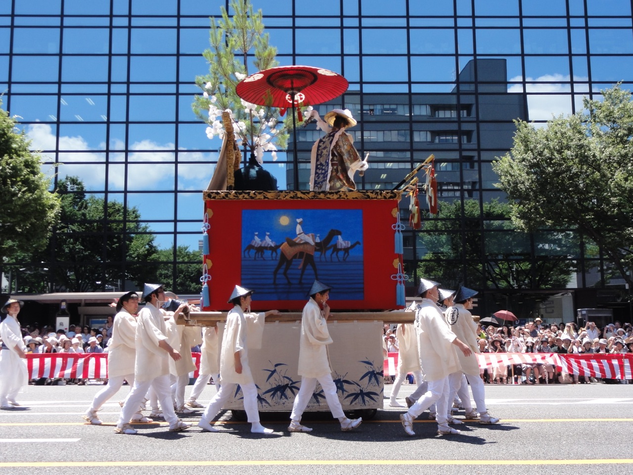 京都祇園祭 2011_a0110074_17191965.jpg