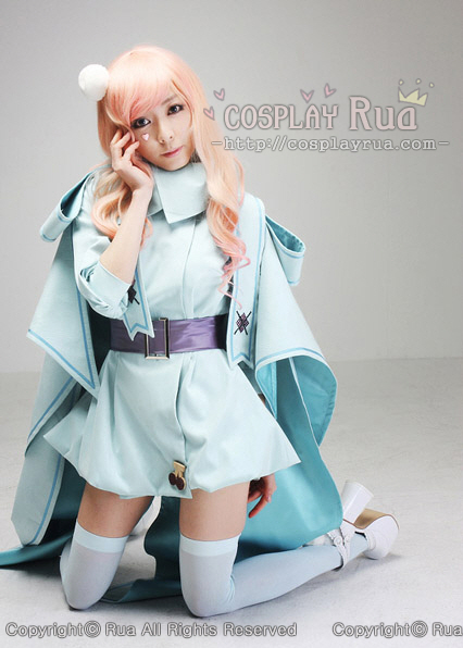 劇場版マクロスf虚空歌姫 イツワリノウタヒメ シェリル ノーム 白うさぎ Cosplayrua Com