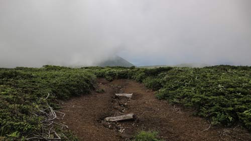 乳頭山⇒秋田駒　乳頭温泉から周回_a0157297_1345891.jpg