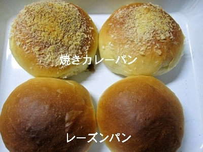 今週のパン_f0141700_2124191.jpg