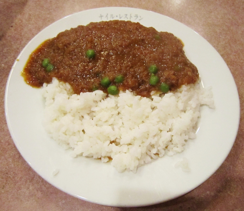 印度料理専門店 ナイルレストラン_b0083801_3364828.jpg