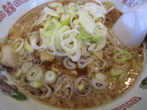 大ちゃんラーメン 野村_d0217901_19371114.jpg