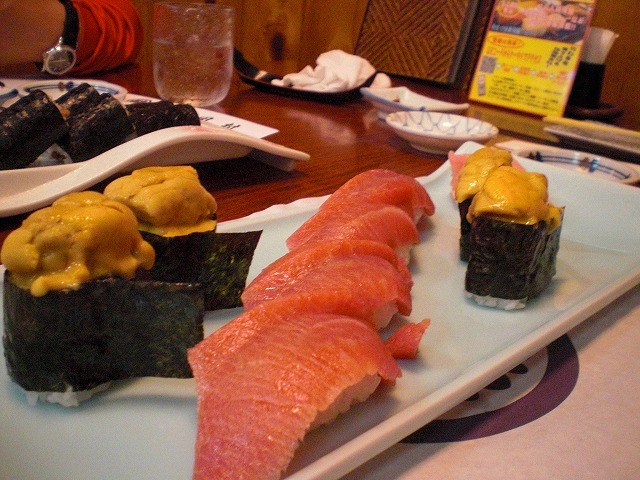 甲子園&七夕祭り_a0131903_1935156.jpg