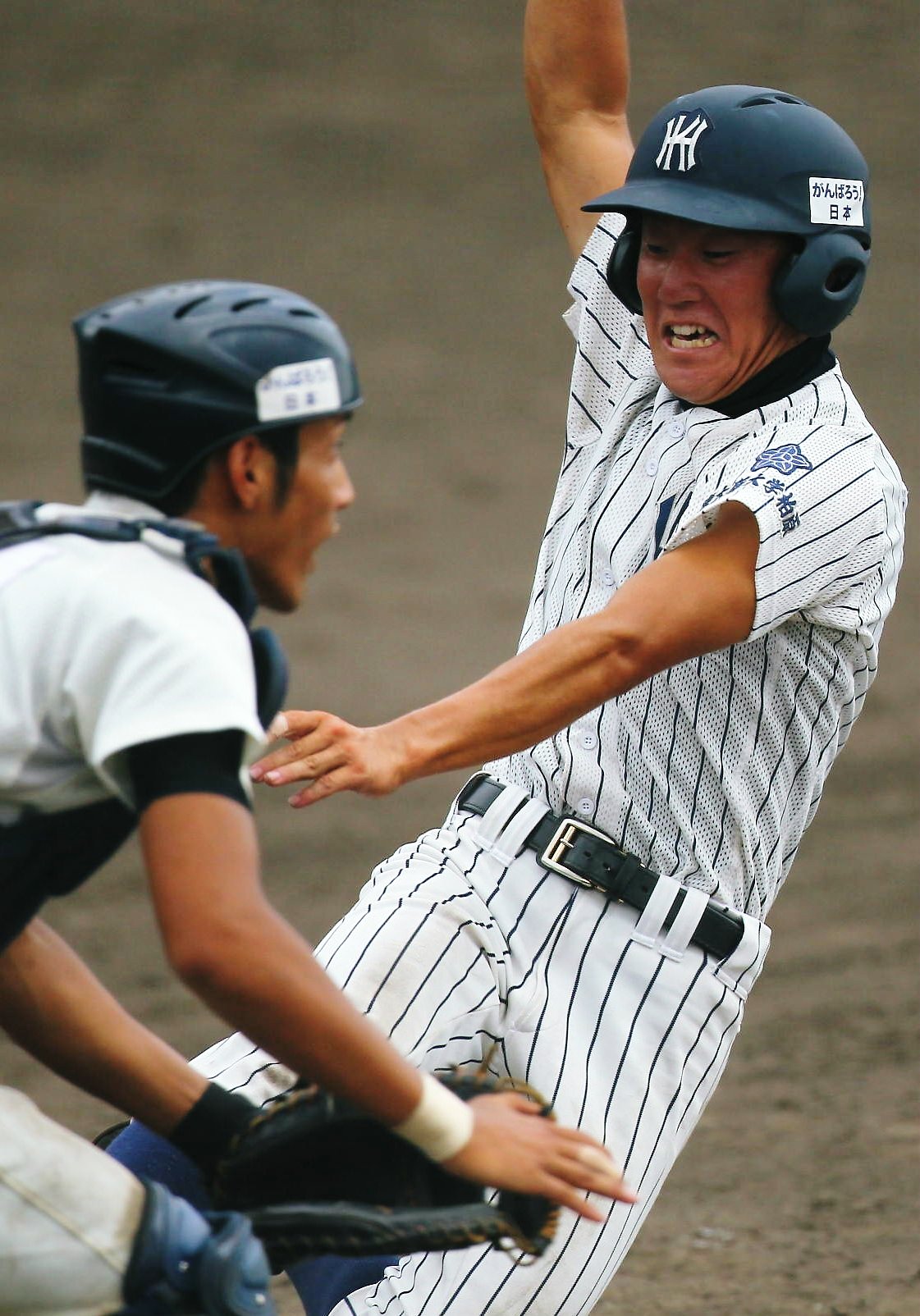 東大阪大柏原高校(大阪) 野球部 公式戦用 ユニフォーム 高校野球 甲子園