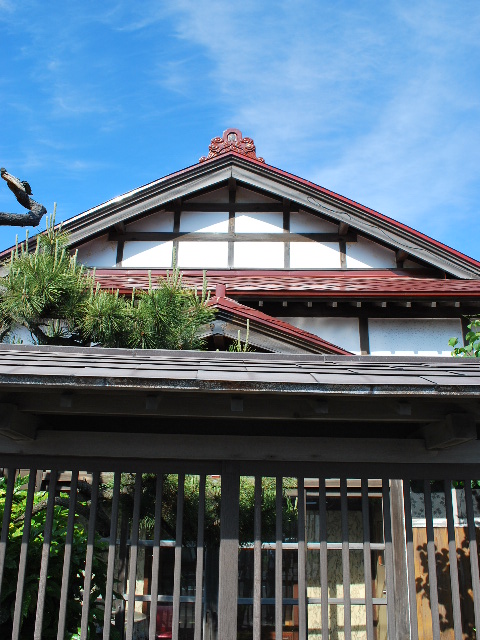 函館市吉川町のF家住宅(函館擬洋館コレクション、その34)_f0142606_13371814.jpg