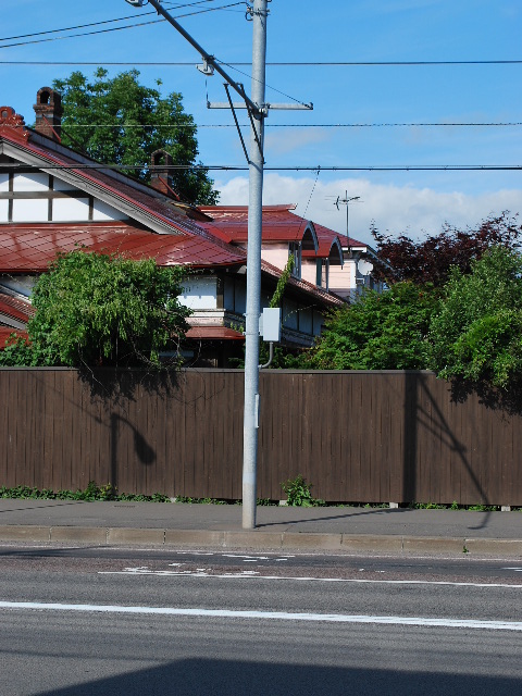 函館市吉川町のF家住宅(函館擬洋館コレクション、その34)_f0142606_13375490.jpg
