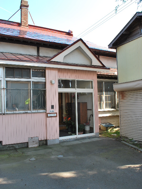 函館市吉川町のF家住宅(函館擬洋館コレクション、その34)_f0142606_13494733.jpg