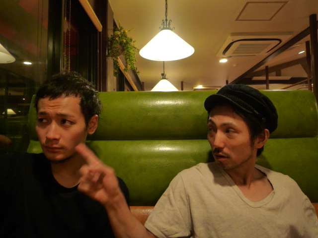 ヨーロッパレポ最終回_f0180307_12374851.jpg