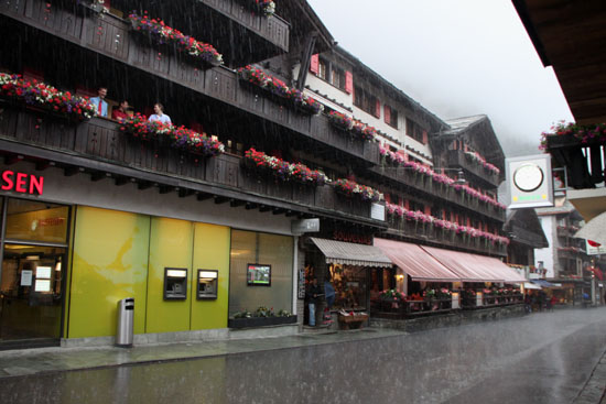 スイスの山巡り10 マッターホルン②_e0048413_12504536.jpg