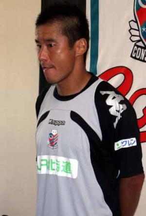 松田選手への弔いの言葉の数々：日本サッカー協会は全チームにAEDを寄付すべきだ！_e0171614_2142781.jpg