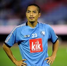 松田選手への弔いの言葉の数々：日本サッカー協会は全チームにAEDを寄付すべきだ！_e0171614_219317.jpg