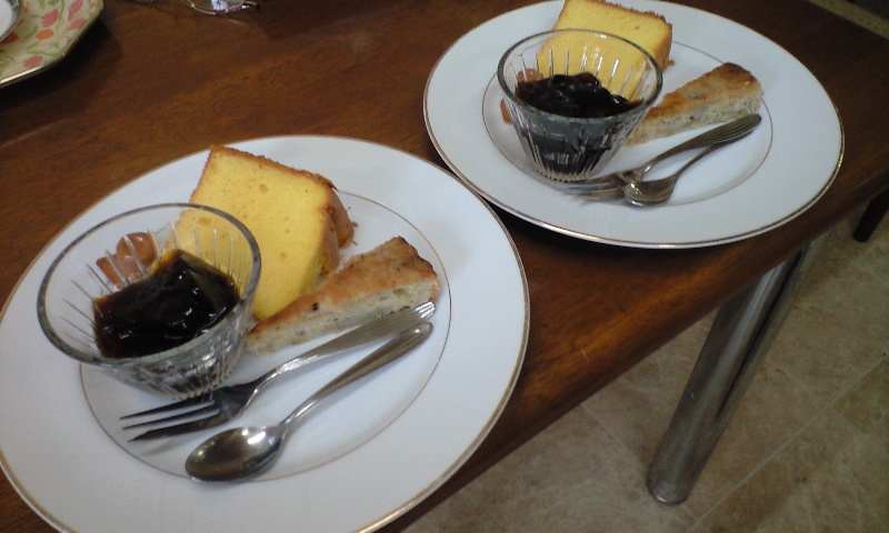 夏野菜が勢ぞろい_f0223914_2121945.jpg