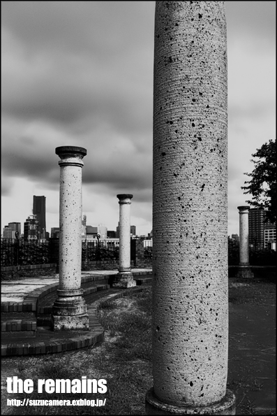 古代遺跡な風景_f0100215_23354947.jpg