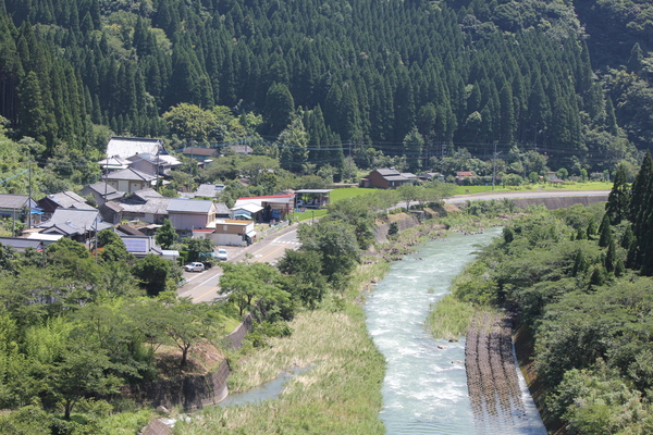 土用干し－３_d0009116_23534978.jpg