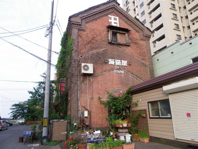 北海道自助旅行(下)_d0187917_23584382.jpg