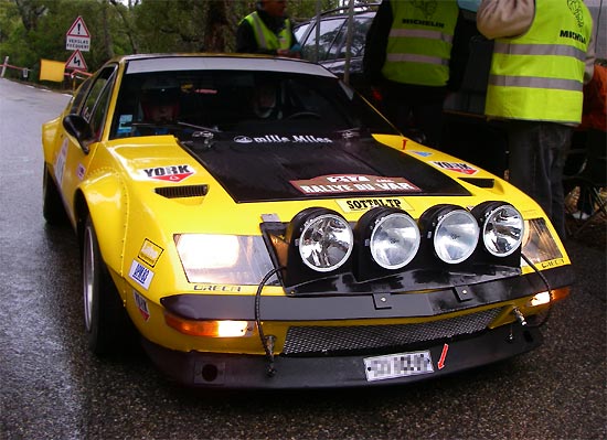 ALPINE PASSION Mr.モンティ_d0062721_6401674.jpg