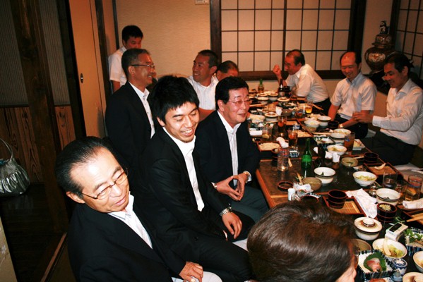 浜中啓一議長を励ます会_f0059321_20124252.jpg