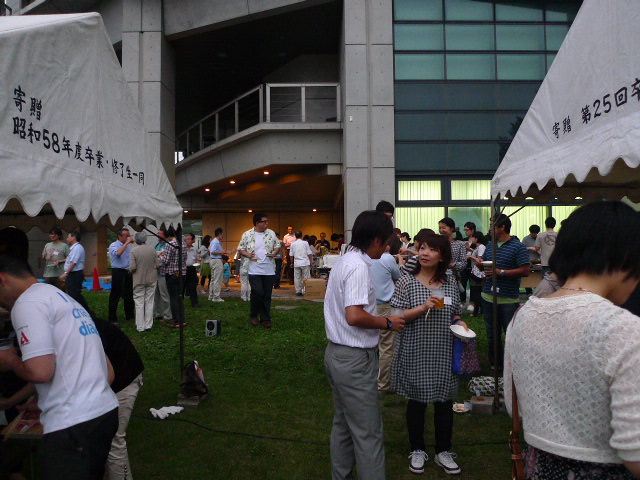 記録更新! BBQ大会_d0028322_059456.jpg