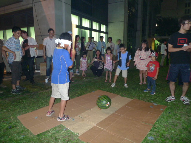 記録更新! BBQ大会_d0028322_10243.jpg