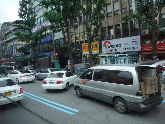 韓国旅行その1　「またしても1年ぶりのソウル」_d0148729_20524396.jpg