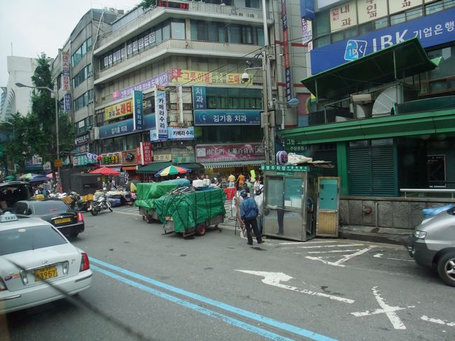 韓国旅行その1　「またしても1年ぶりのソウル」_d0148729_20533850.jpg