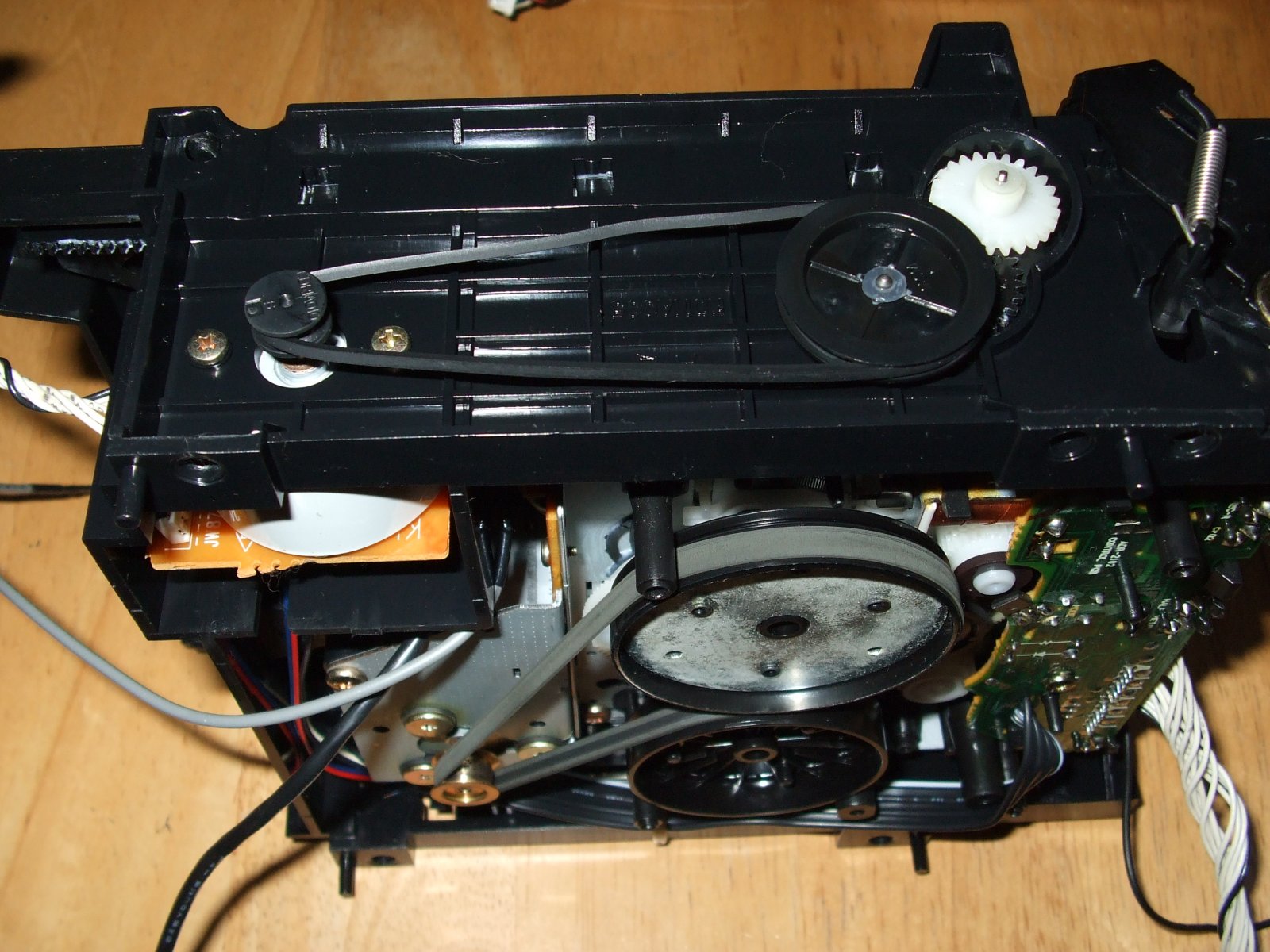 TEAC R-H300 ティアック カセットデッキ Teac r-h300 | eBay