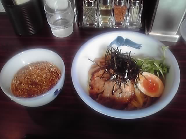 AFURI (阿夫利 あふり) 中目黒店さん_e0173239_1843592.jpg