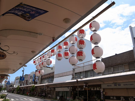 祭りの気配_a0014840_22153188.jpg