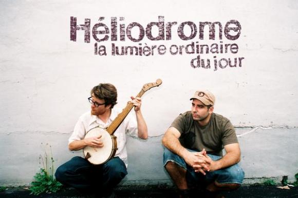 TempleATS SHOP担当より：Heliodrome ”La Lumiere Ordinaire du Jour”を数量限定入荷致しました。_d0158942_1240438.jpg