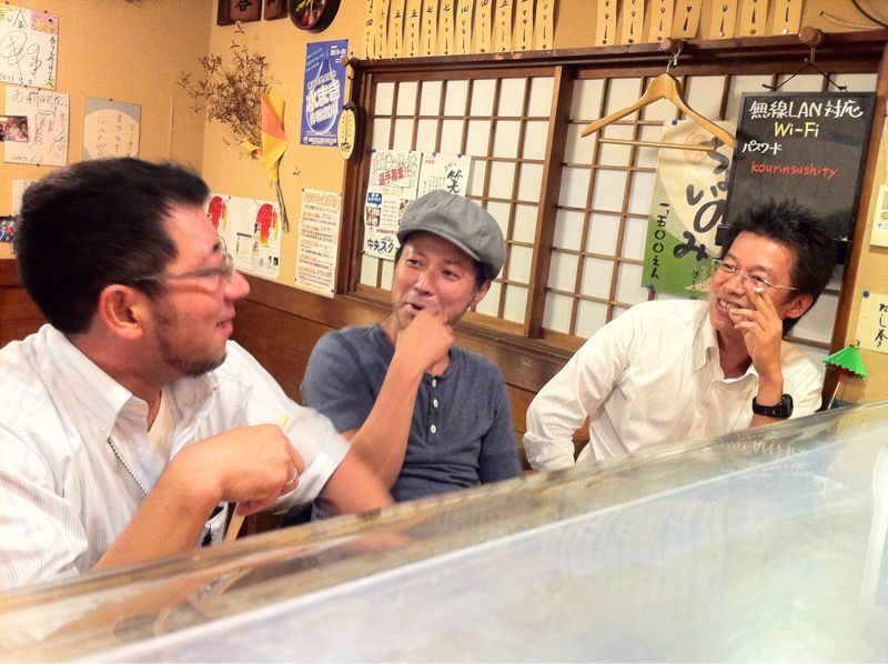 恐るべしフェイスブック!_c0110051_859503.jpg