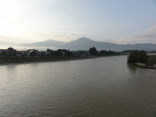 いつもの朝に戻りました_a0084753_9452647.jpg