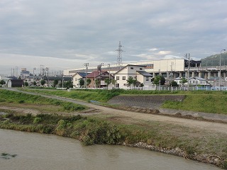 いつもの朝に戻りました_a0084753_9463690.jpg