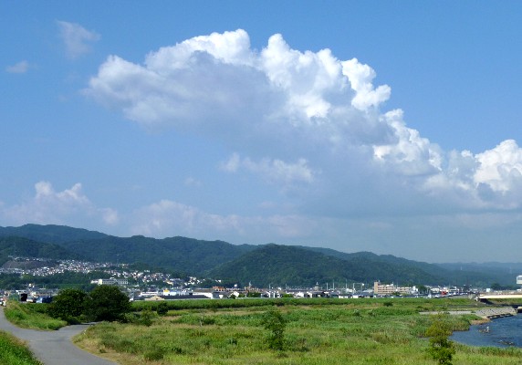 　　川のある風景_b0093754_23451969.jpg