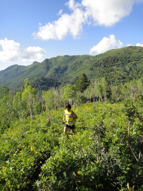 2011/08/01 アメリカ・トリップ Salt Lake City & Mill Creek Canyon_b0220886_15503717.jpg