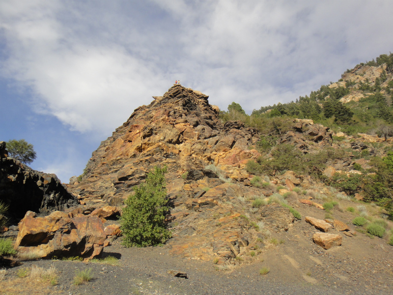 2011/08/02 アメリカ・トリップ Brighton & Solitude Ski Area _b0220886_1623516.jpg