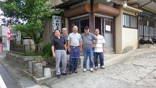 朋あり遠方より来る_d0027486_15435213.jpg