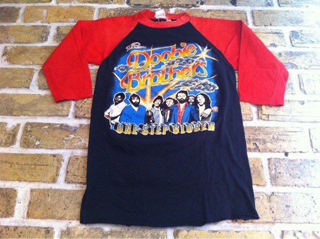 8/6(土)神戸店スーペリアアイテム入荷②バンドT(トアウエスト神戸店)_c0078587_20571953.jpg