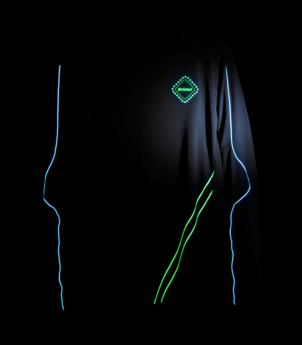 F.C.R.B. 2011-2012 A/W item !!_c0079892_1155339.jpg