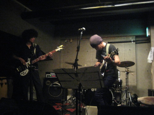 GOKURAKU-YA 2011/7/30_b0134499_0341811.jpg