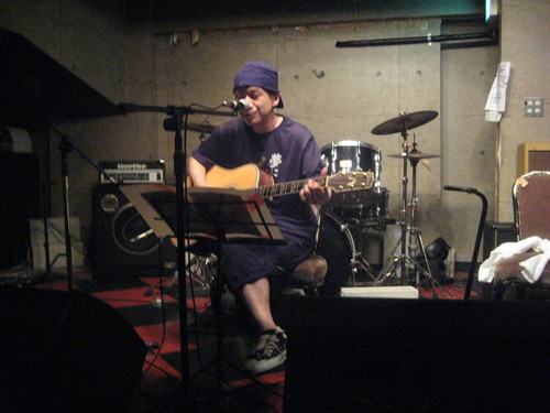 GOKURAKU-YA 2011/7/30_b0134499_036387.jpg