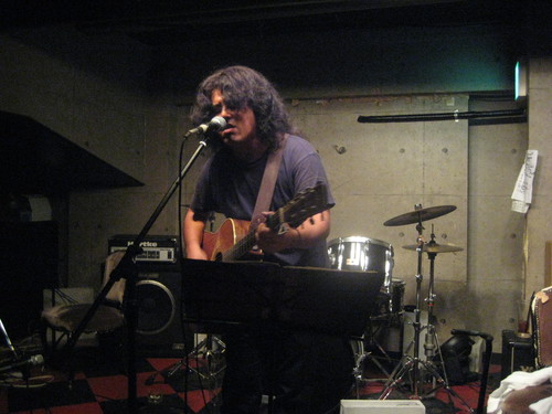GOKURAKU-YA 2011/7/30_b0134499_0364820.jpg