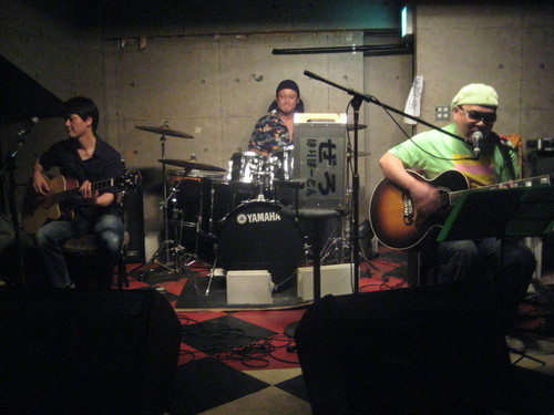 GOKURAKU-YA 2011/7/30_b0134499_0374431.jpg