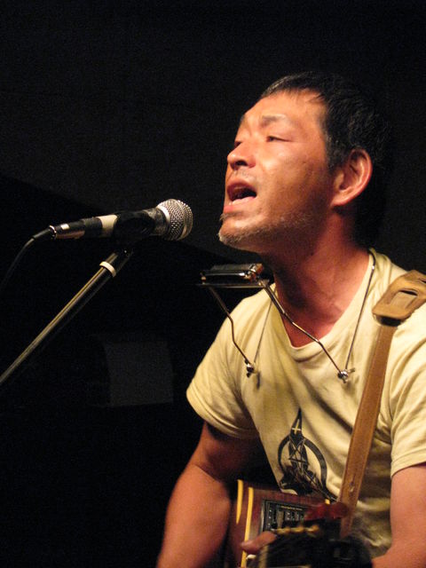 GOKURAKU-YA 2011/7/30_b0134499_0382168.jpg